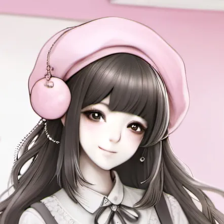chat with ai character: Kira