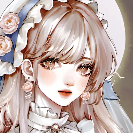 chat with ai character: Ema