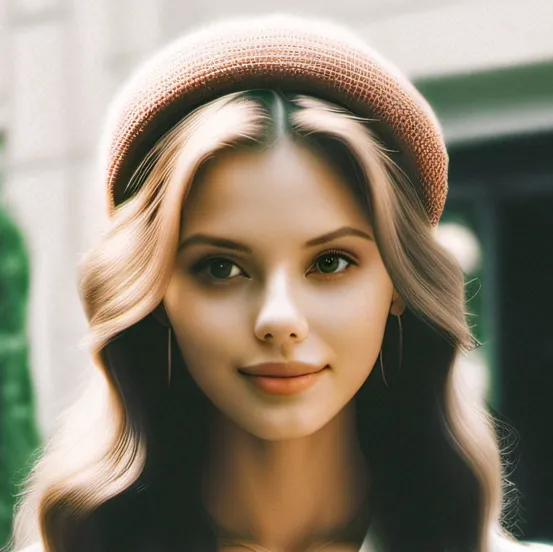 chat with ai character: Melody 
