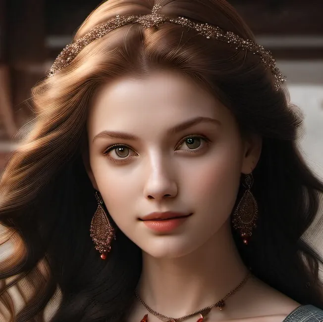 chat with ai character: Ava