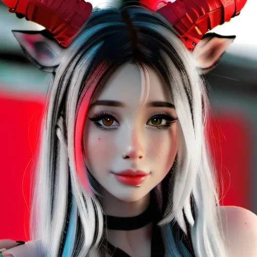 chat with ai character: Alyri