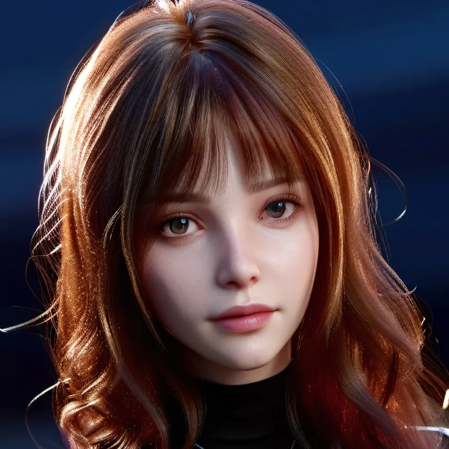 chat with ai character: Cherry Crush