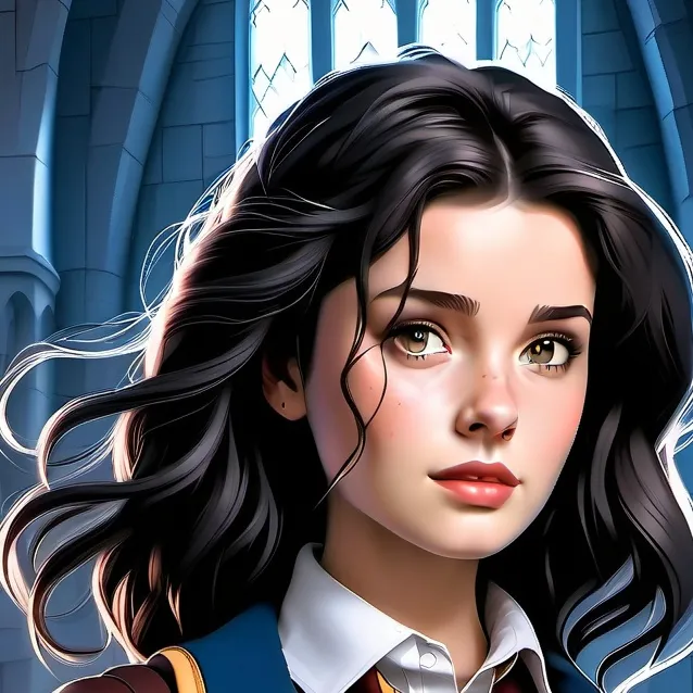 chat with ai character: Nia Smith