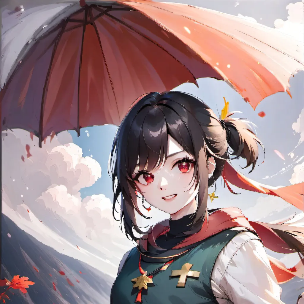 chat with ai character: TALK