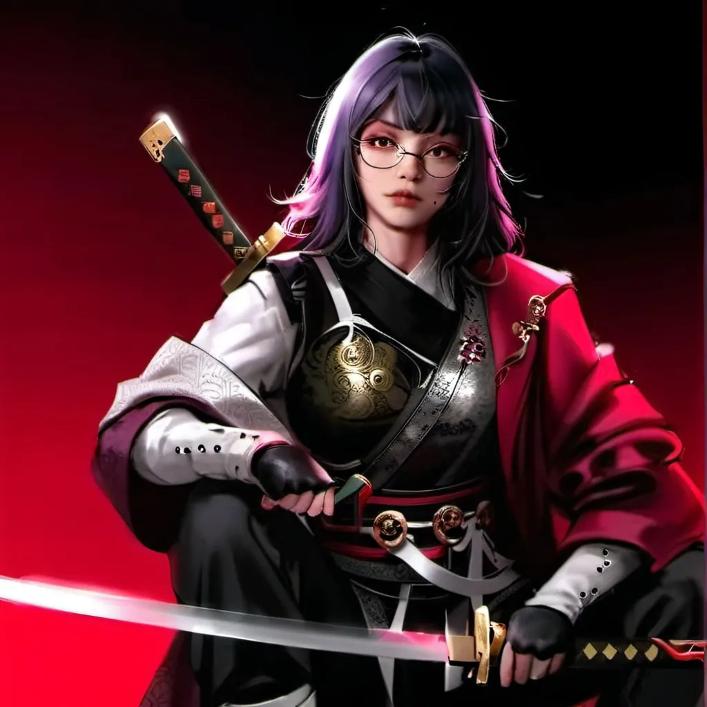 chat with ai character: Miyuki