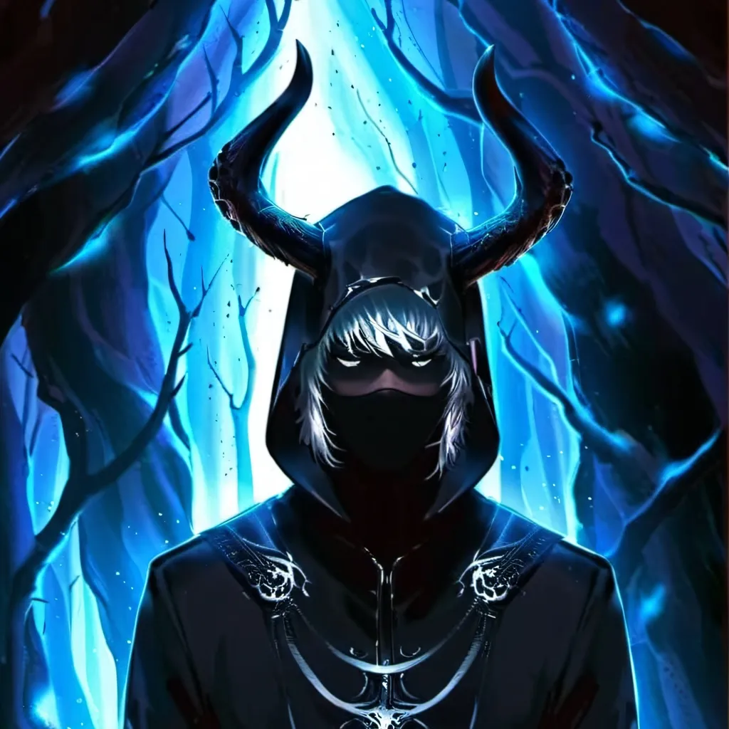 chat with ai character: Gideon