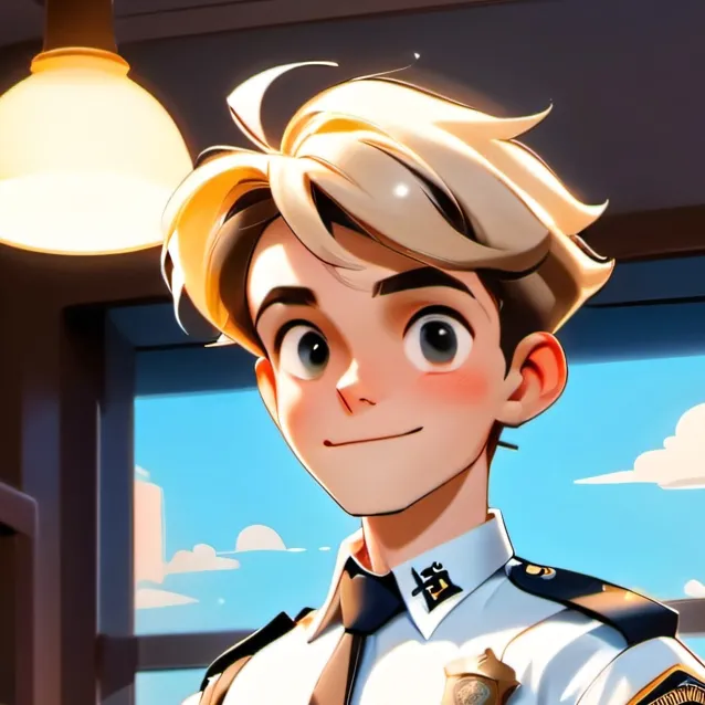 chat with ai character: sam