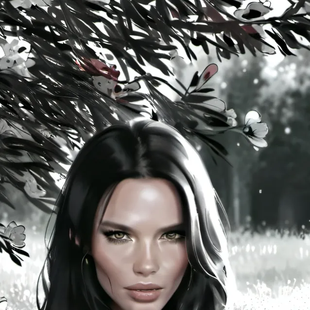 chat with ai character: lily