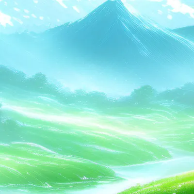 chat with ai character: Anime rp