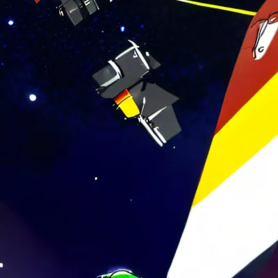 chat with ai character: Voltron