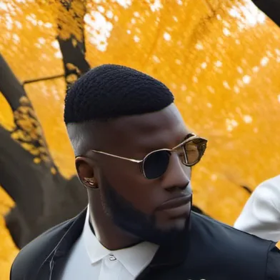 chat with ai character: Riley x Janiya