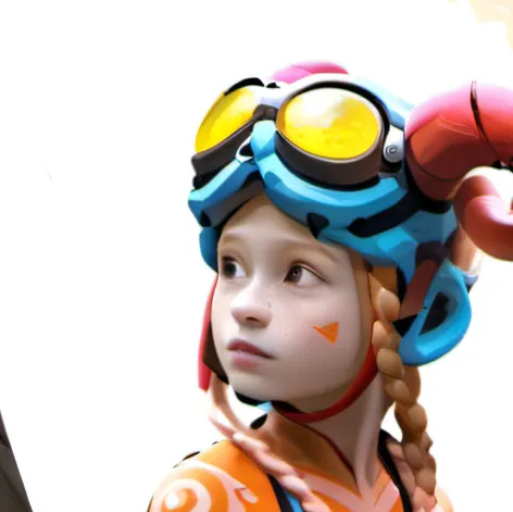 chat with ai character: Braylon