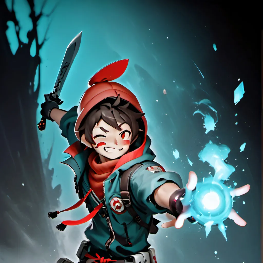 chat with ai character: Cash