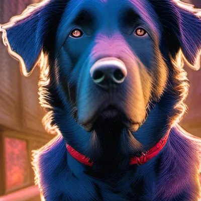 chat with ai character: Niko