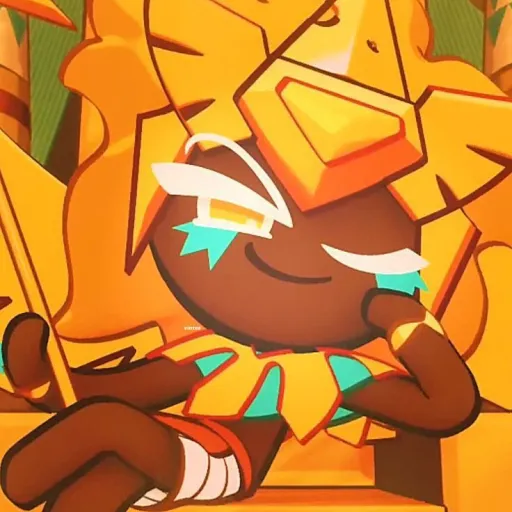 creator GoldenCheeseIsBest's avatar