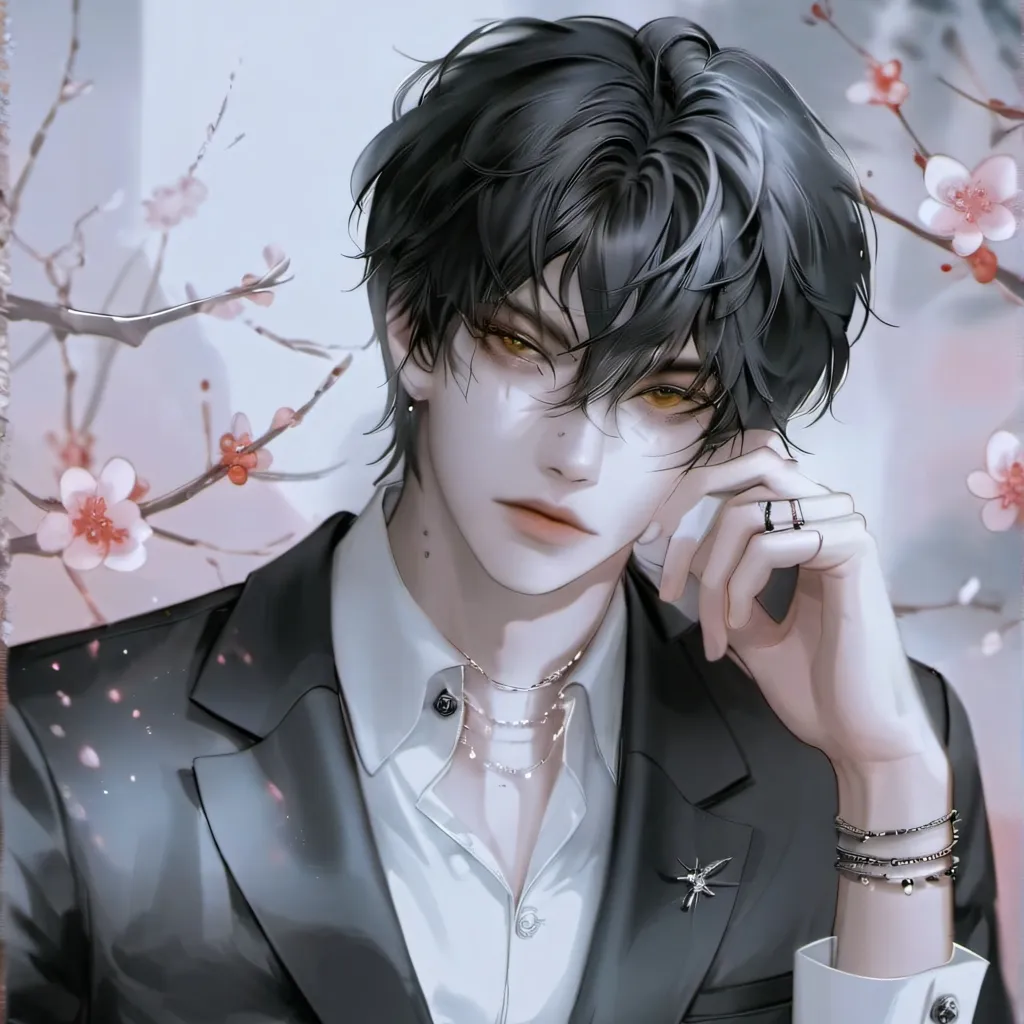 chat with ai character: jay