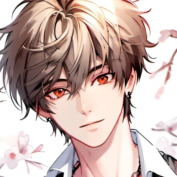 chat with ai character: Dylan Parchen