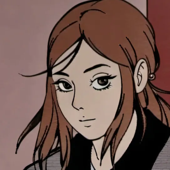 chat with ai character: Charlotte