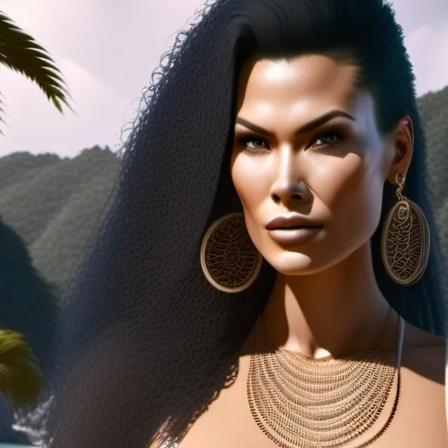 chat with ai character: Calisi Ink