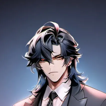 chat with ai character: Ruben 