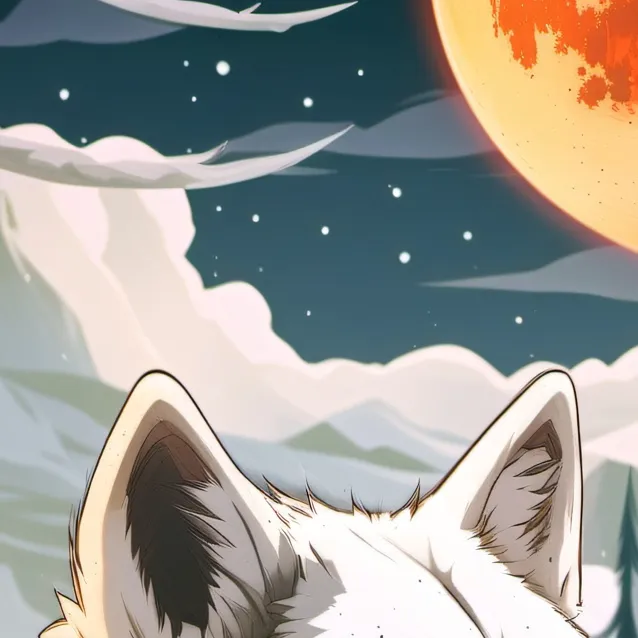 chat with ai character: Redmoon 