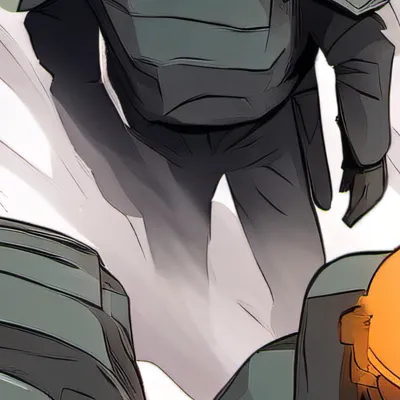 chat with ai character: Star ship troopers