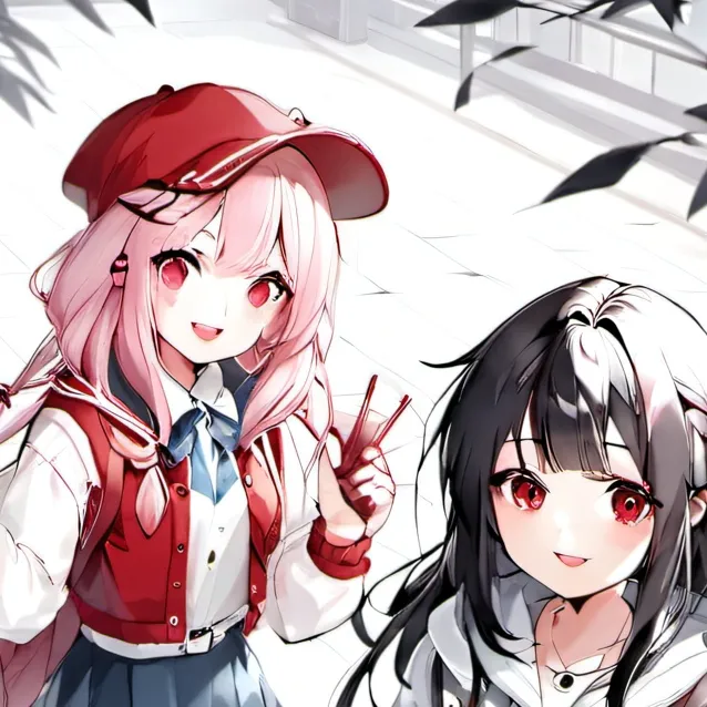 chat with ai character:  highschool 