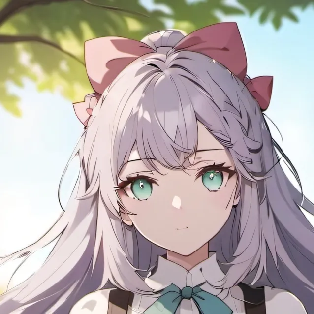 chat with ai character: Anna