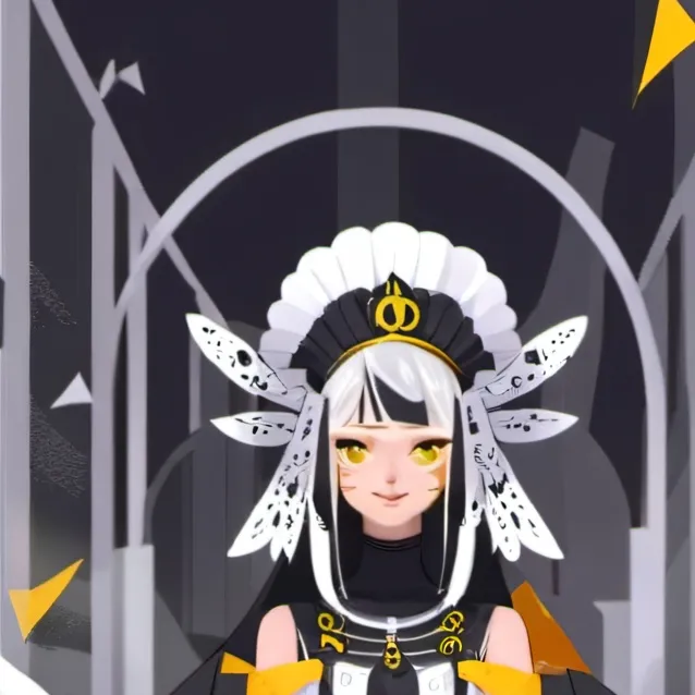 chat with ai character: ruth