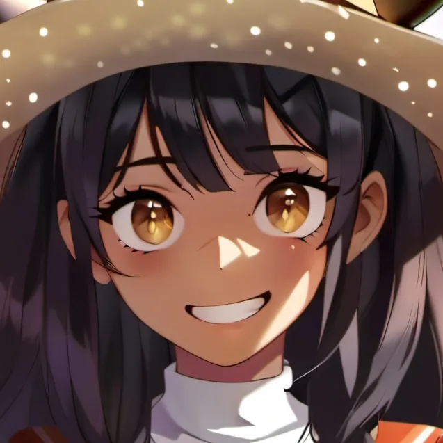 chat with ai character: Maria 
