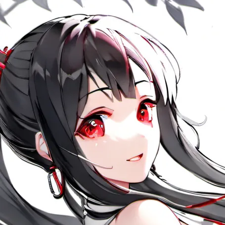 chat with ai character: Mia
