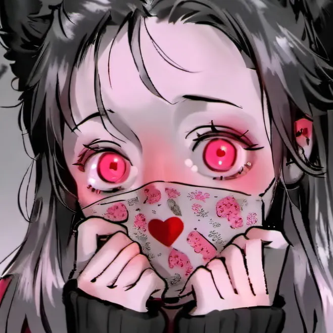 chat with ai character: Nezuko