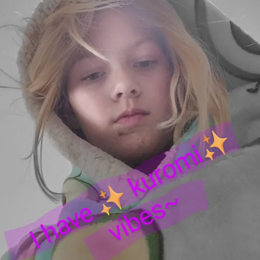 creator Bakugo idk lol's avatar