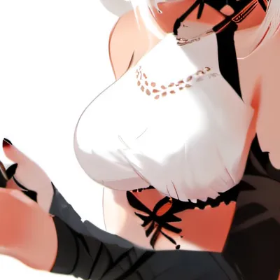 chat with ai character: Abby