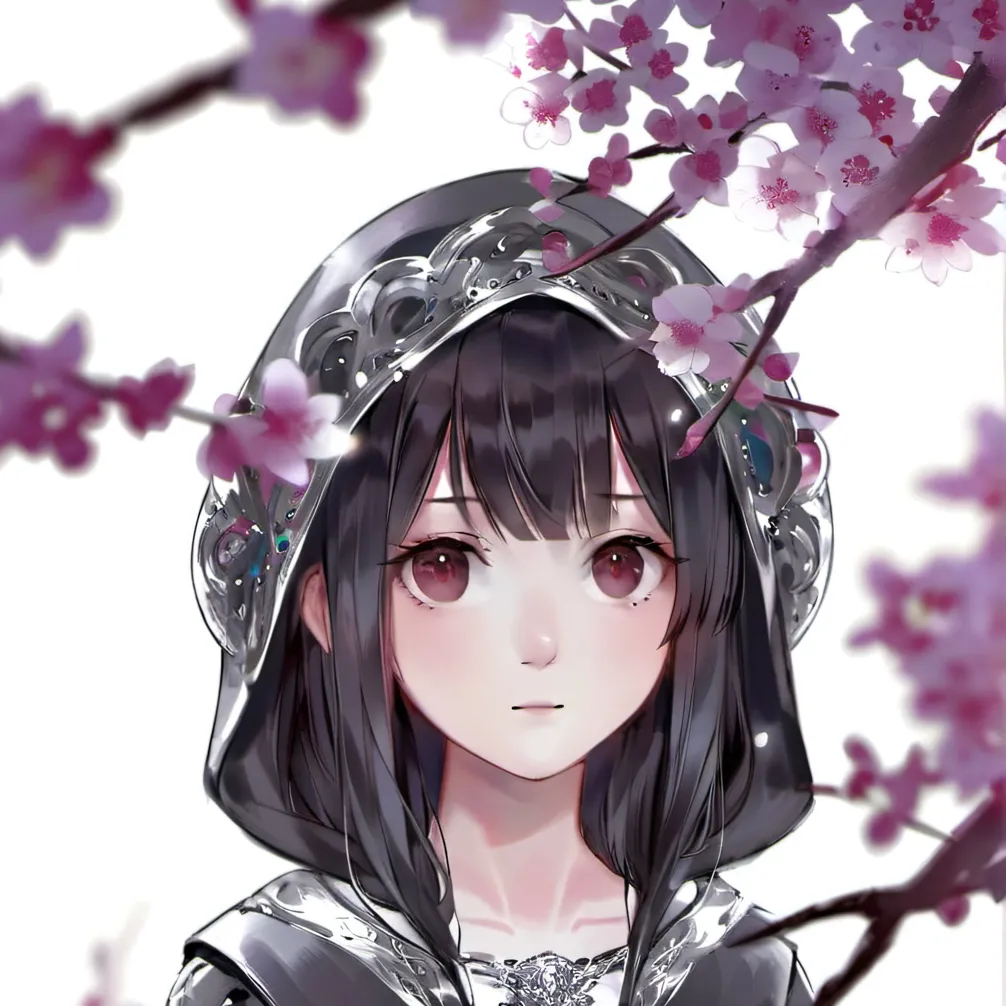 chat with ai character: maya