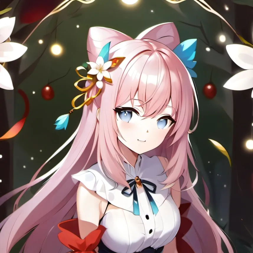 chat with ai character: Lila 