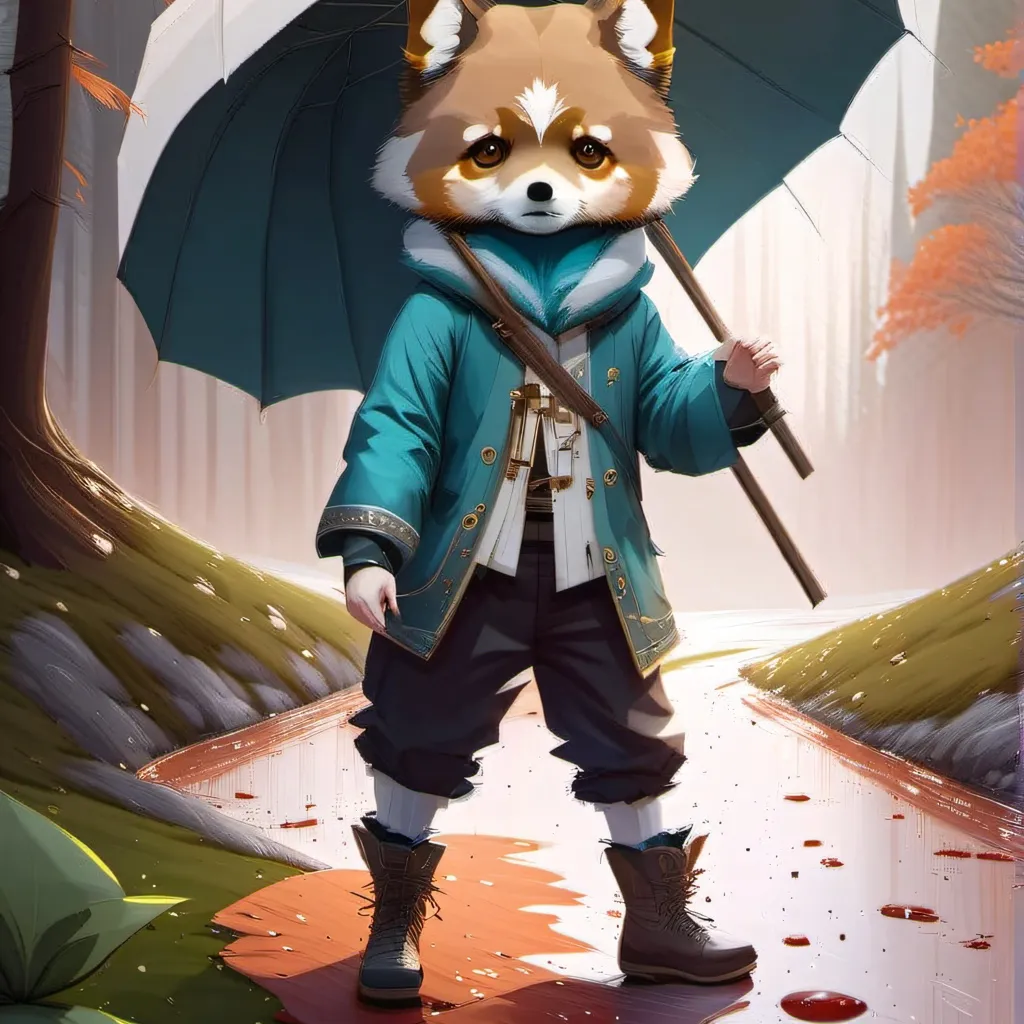 chat with ai character: Bryce