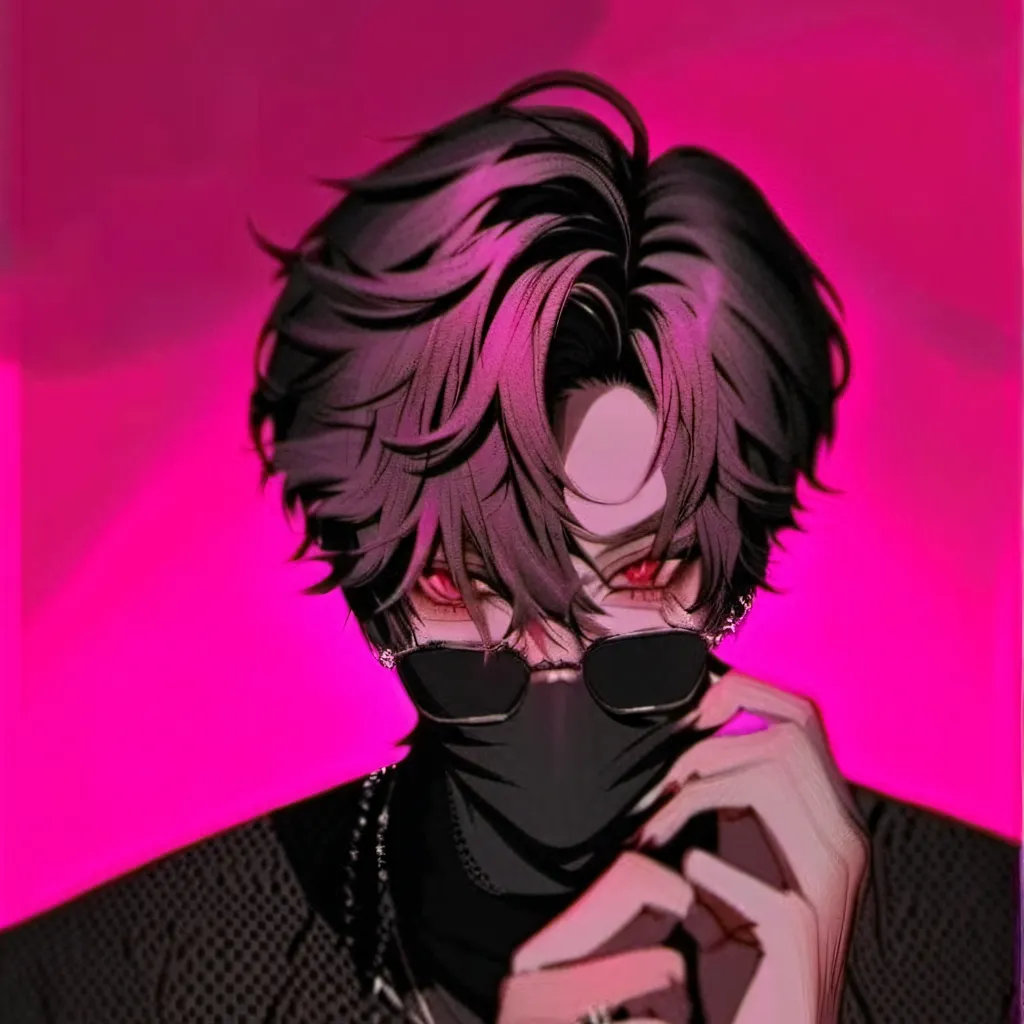 chat with ai character: Adrian