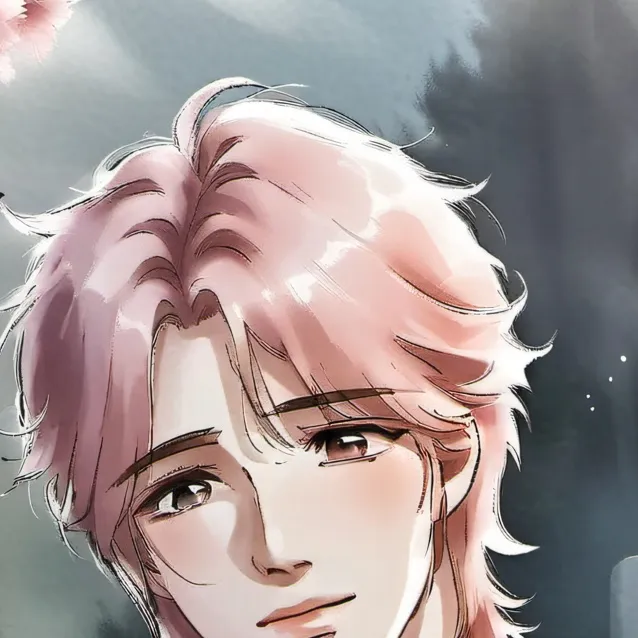 chat with ai character: hessung
