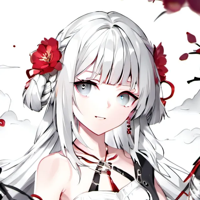 chat with ai character: bela