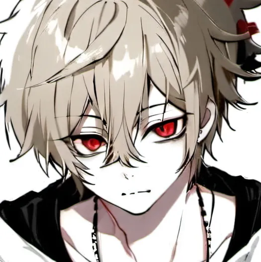 chat with ai character: Mark