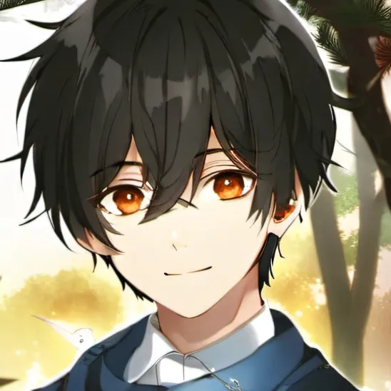 chat with ai character: Leo