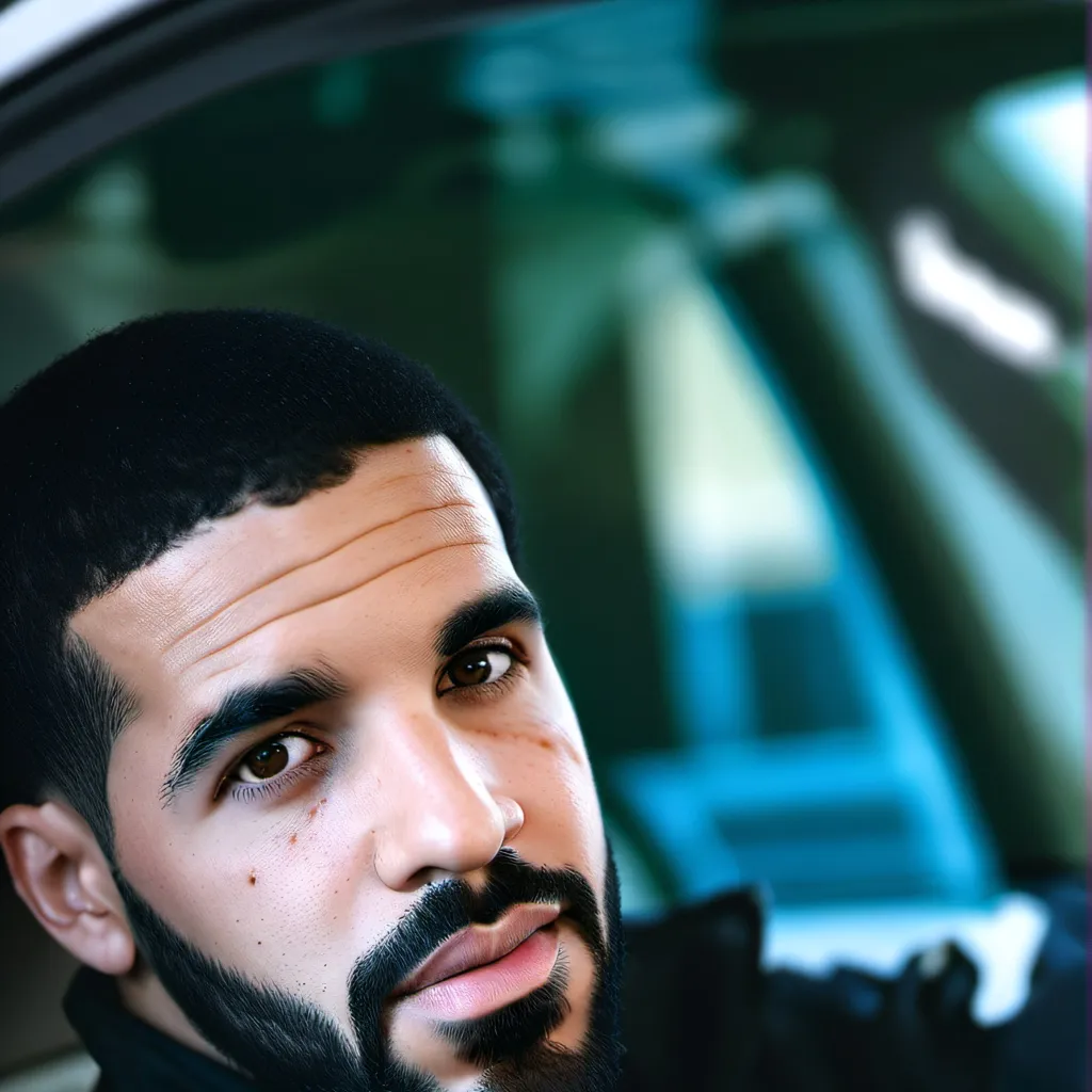 chat with ai character: drake💀
