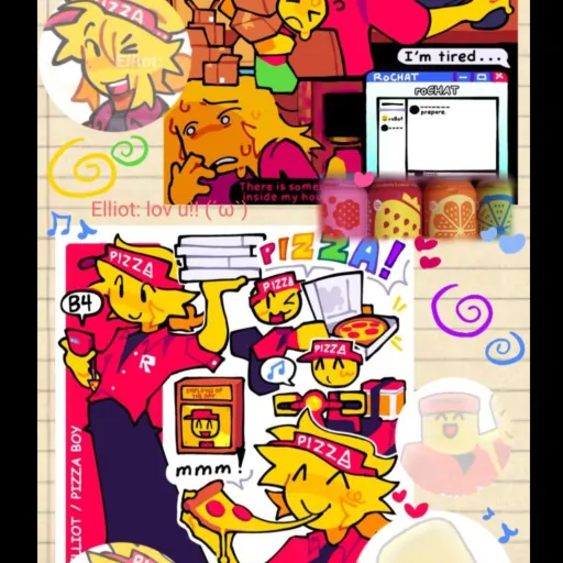 creator ♤Elliott pizzaguy♤'s avatar