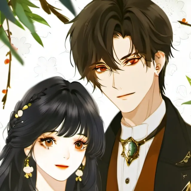 chat with ai character: jack and Cecelia