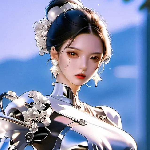 chat with ai character: Ava