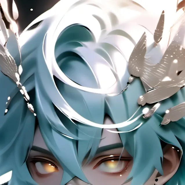 chat with ai character: leo