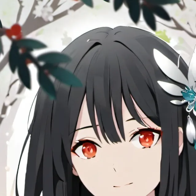 chat with ai character: anna