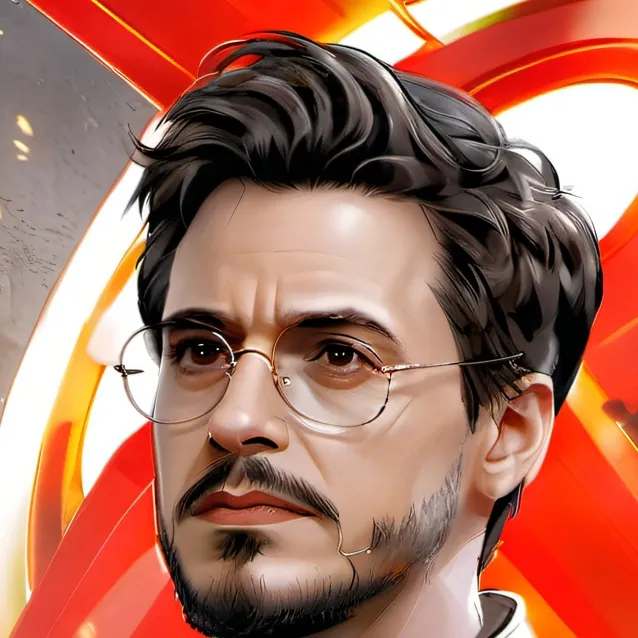 chat with ai character: Josh Stark