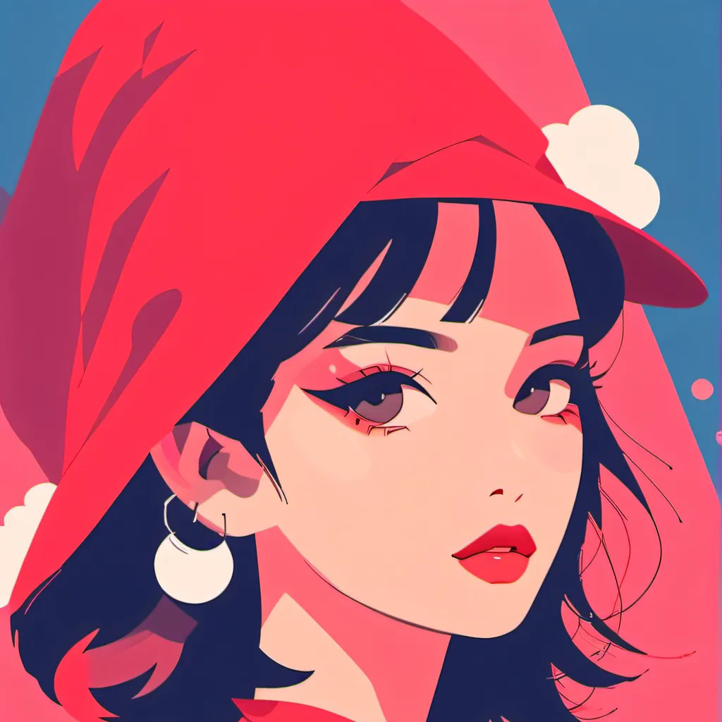 chat with ai character: Lily